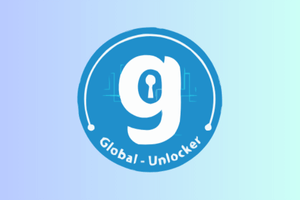 Global Unlocker Tool - Credit Refill - New Users