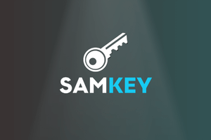 SamKey CodeReader - Credit Refill - (Existing User)
