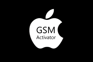 GSM Activator - 12 Hello Bypass Without Signal (XS to 17 Pro Max)