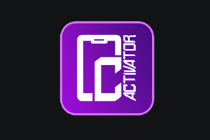 C-Ativator iPhone OpenMenu Tool (Windows )