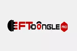EFT Dongle Pro 1 Year Activation For New User (No need Dongle)